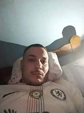 Webkamerová show Dulcelechero
