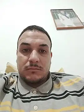 Pertunjukan Kamera Web Dulcelechero