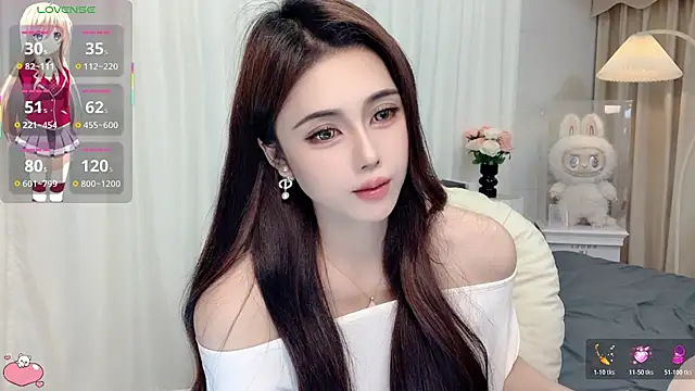Alma_va – webcam-show
