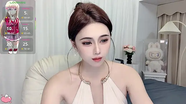 Alma_va Live XXX-chat