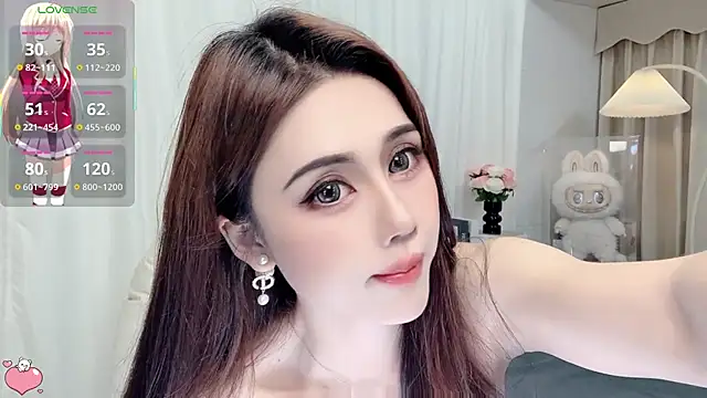 Alma_va Chat XXX in diretta
