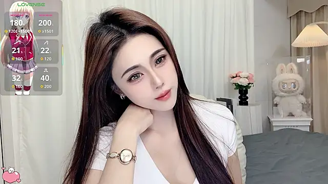 Alma_va Live XXX-Chat