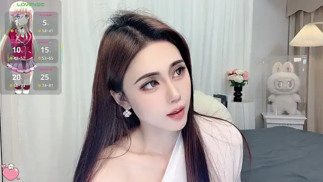 Alma_va Show Webcam