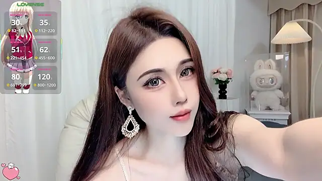 عرض كام Alma_va