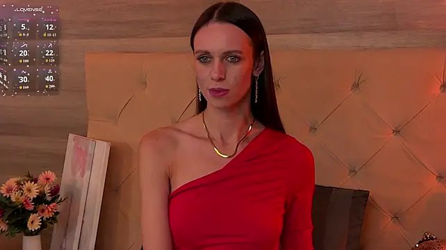 TaraHarris 现场XXX聊天