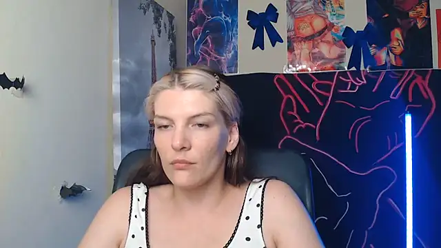 VanessaRey_'s Live XXX Chat