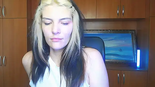 VanessaRey_ live XXX chat