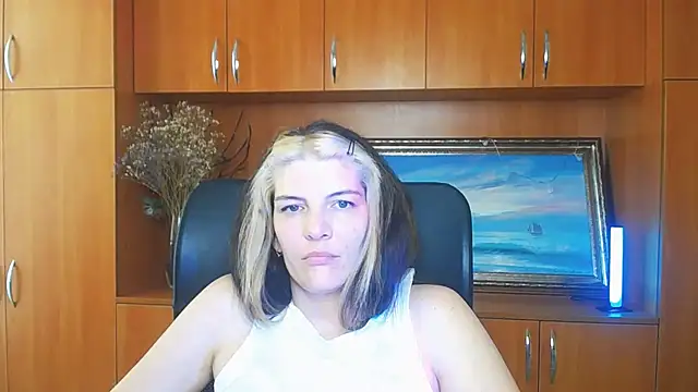 Živý XXX chat VanessaRey_