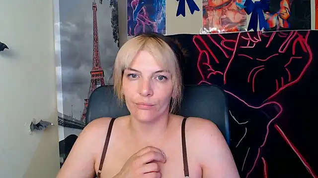 VanessaRey_'s Live XXX Chat