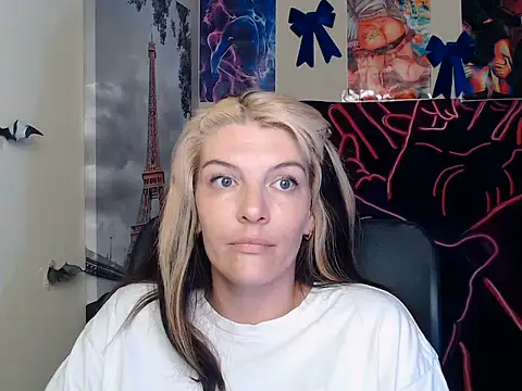 Chat XXX en directo de VanessaRey_