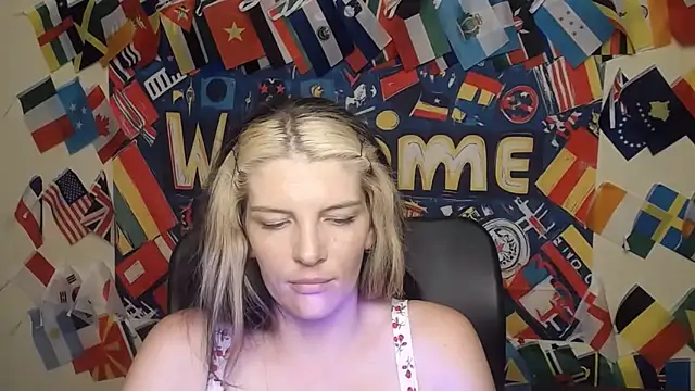 VanessaRey_ Live XXX-chat