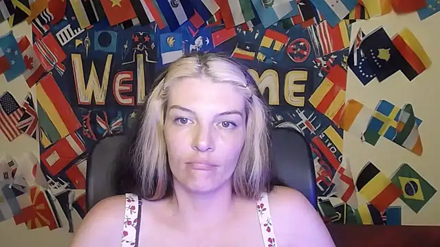 VanessaRey_ Live XXX Chat