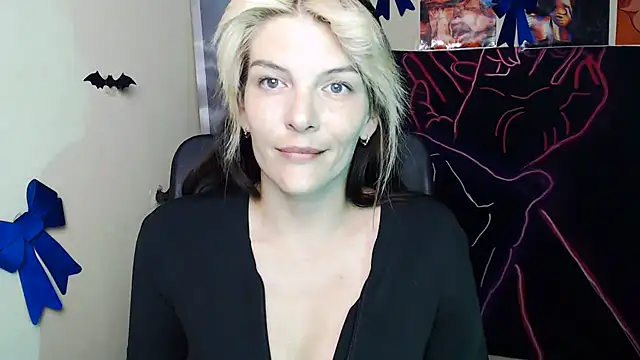 Chat XXX ao vivo de VanessaRey_