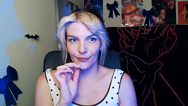 VanessaRey_n Live XXX chat