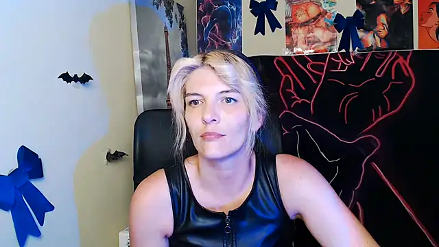 VanessaRey_'s Live XXX Chat