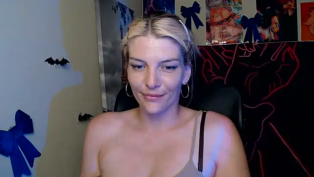 Chat XXX en directo de VanessaRey_
