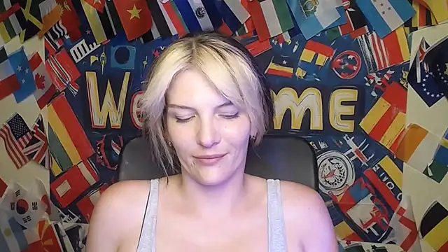 VanessaRey_'s Live XXX Chat