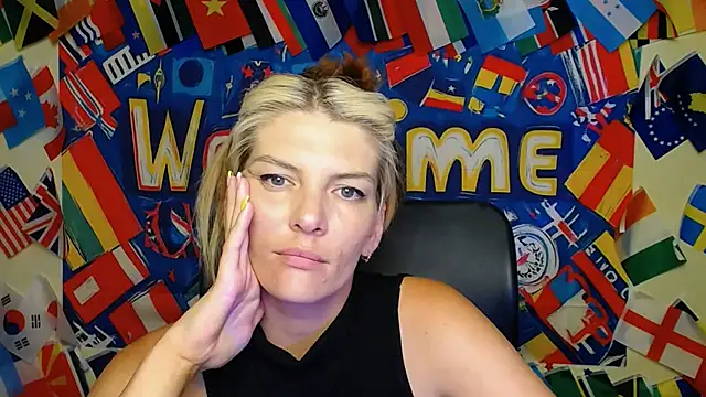VanessaRey_ – Naživo XXX chat