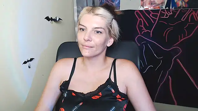 VanessaRey_のライブXXXチャット