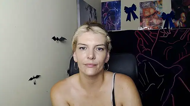 VanessaRey_ 라이브 XXX 채팅