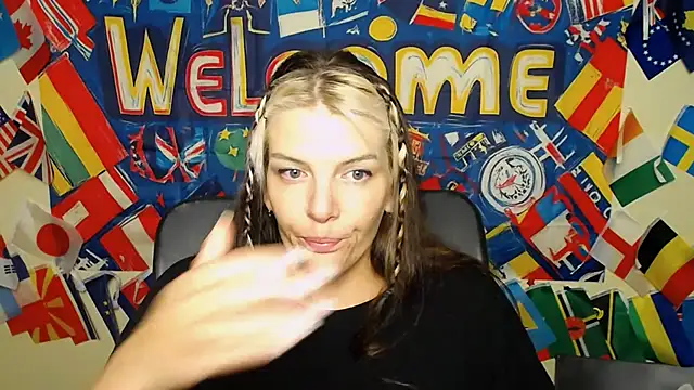 VanessaRey_ live XXX chat