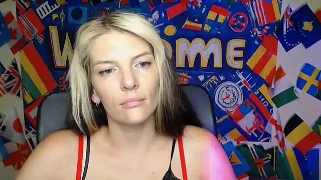 VanessaRey_ 라이브 XXX 채팅