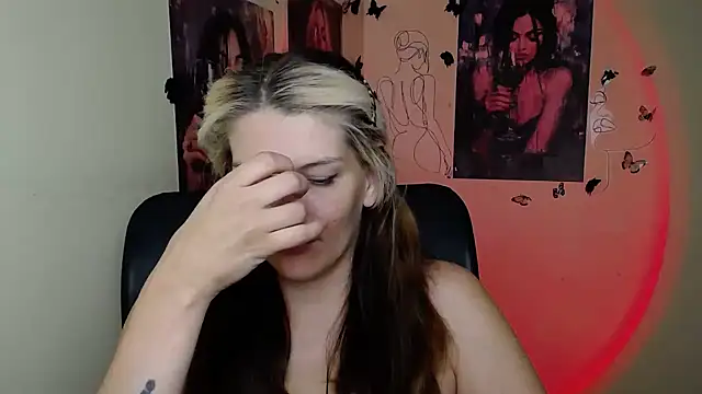 VanessaRey_'s Live XXX Chat