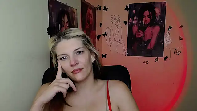 VanessaRey_'s Webcam Show