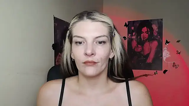 VanessaRey_: вебкам-шоу