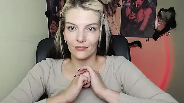 دردشة VanessaRey_ الجنسية المباشرة
