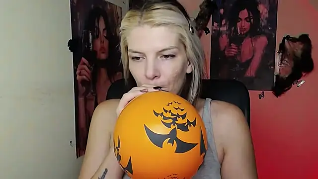 VanessaRey_ webcam show