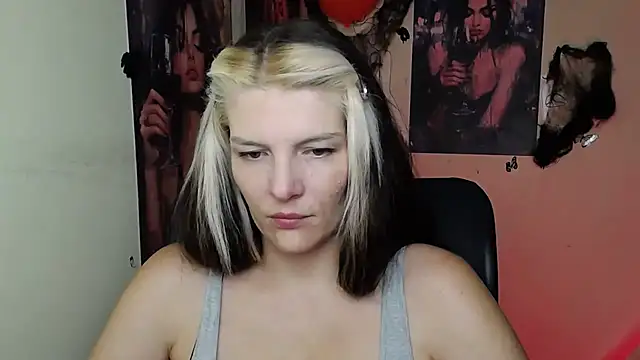 دردشة VanessaRey_ الجنسية المباشرة