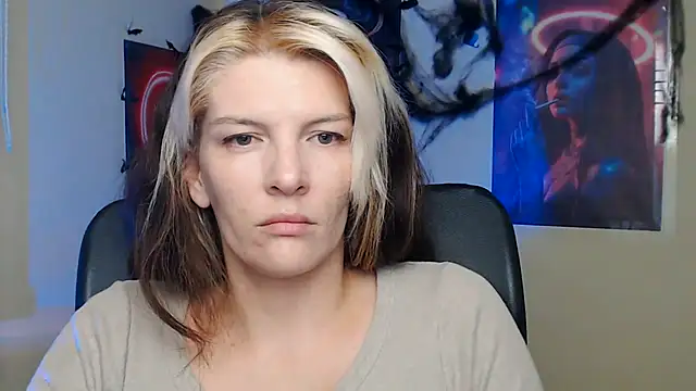 Chat XXX ao vivo de VanessaRey_
