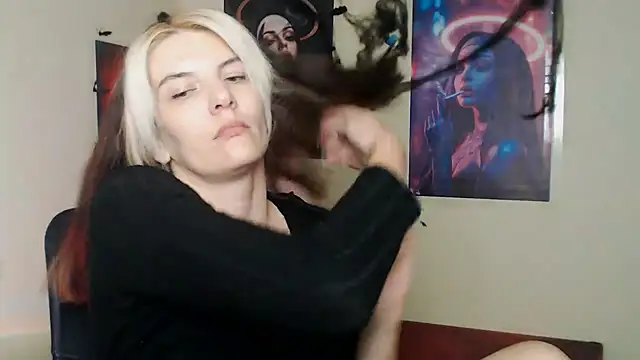 VanessaRey_'s Webcam Show