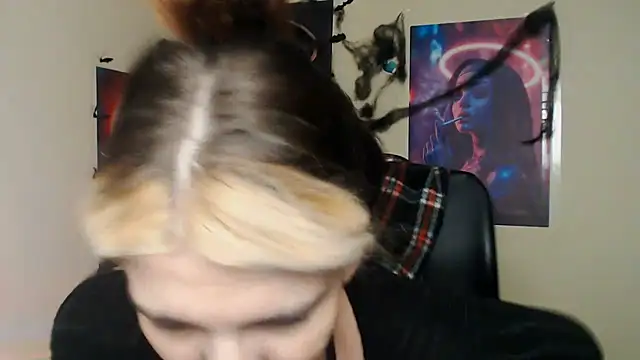 VanessaRey_'s Webcam Show