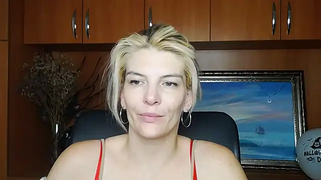 Show Webcam de VanessaRey_