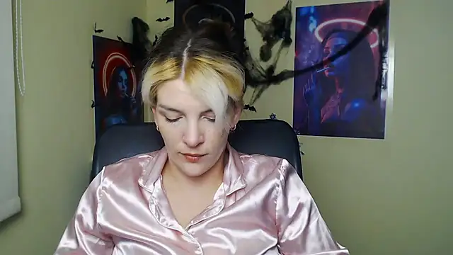 VanessaRey_ 라이브 XXX 채팅