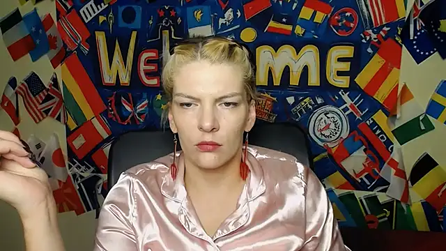 VanessaRey_ Live XXX-Chat