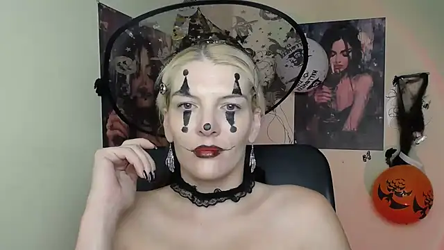 VanessaRey_'s Webcam Show