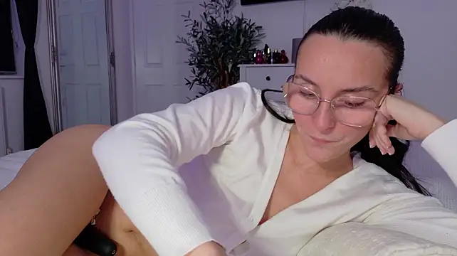 Chatroom XXX en direct de Itsmissalex