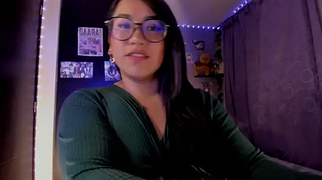 Chat XXX ao vivo de julibella_sweet