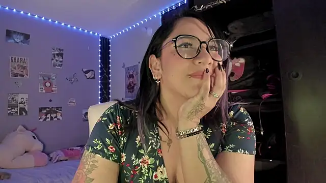Sembang XXX Secara Langsung julibella_sweet