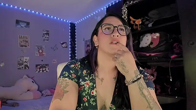 Chat XXX ao vivo de julibella_sweet