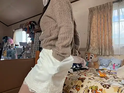 -seseri- 웹캠 쇼