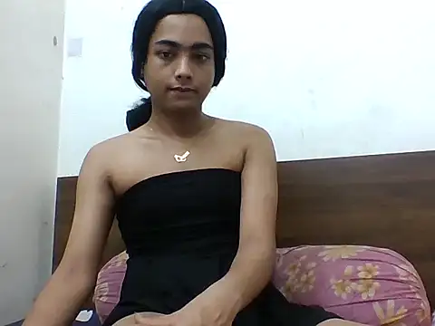 lilysstone12 在線直播表演