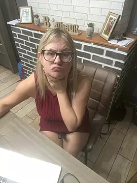 Show webcam de lady_gloria69