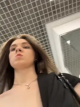 Webkamerová show Ttixmila