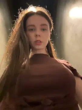 Ttixmila Webcamshow