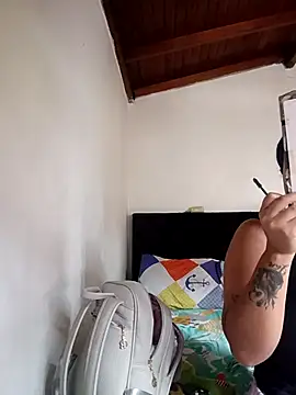sharonscoth's Webcam Show