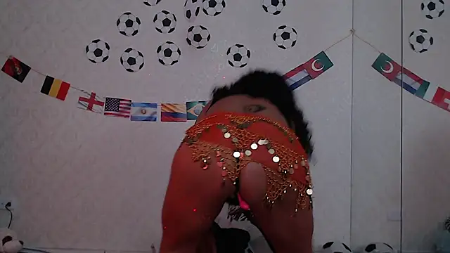 ScarlettGreen_n Live XXX chat